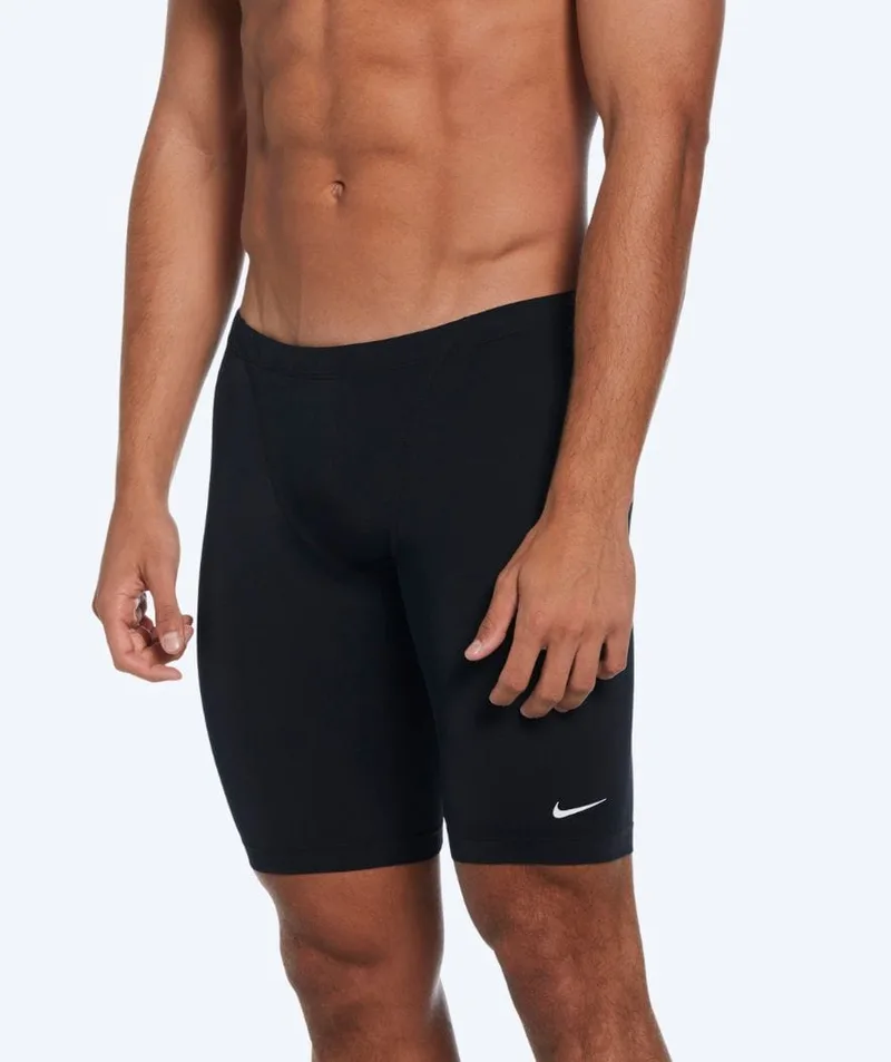 Nike Hydrastrong jammer i svart