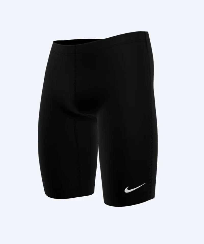 Nike Hydrastrong jammer för pojkar i svart