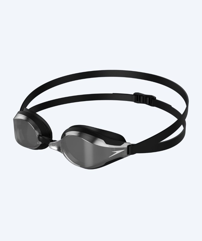 Speedo Fastskin Speedsocket 2 Mirror simglasögon med dubbel rem