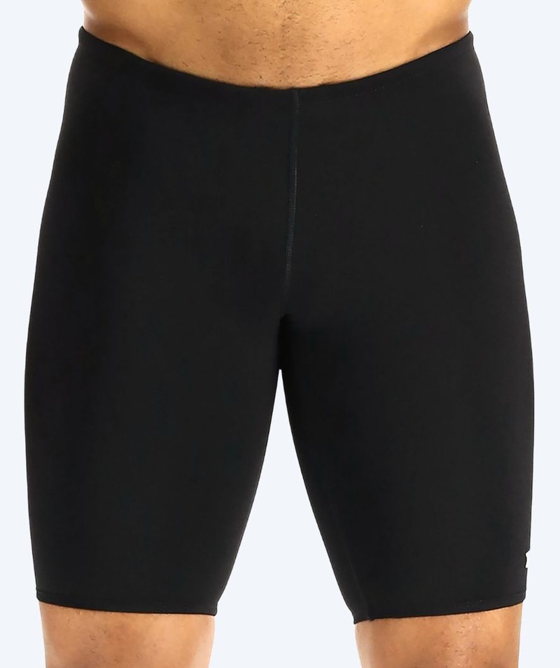 TYR Durafast Elite Solid jammer för herr i svart