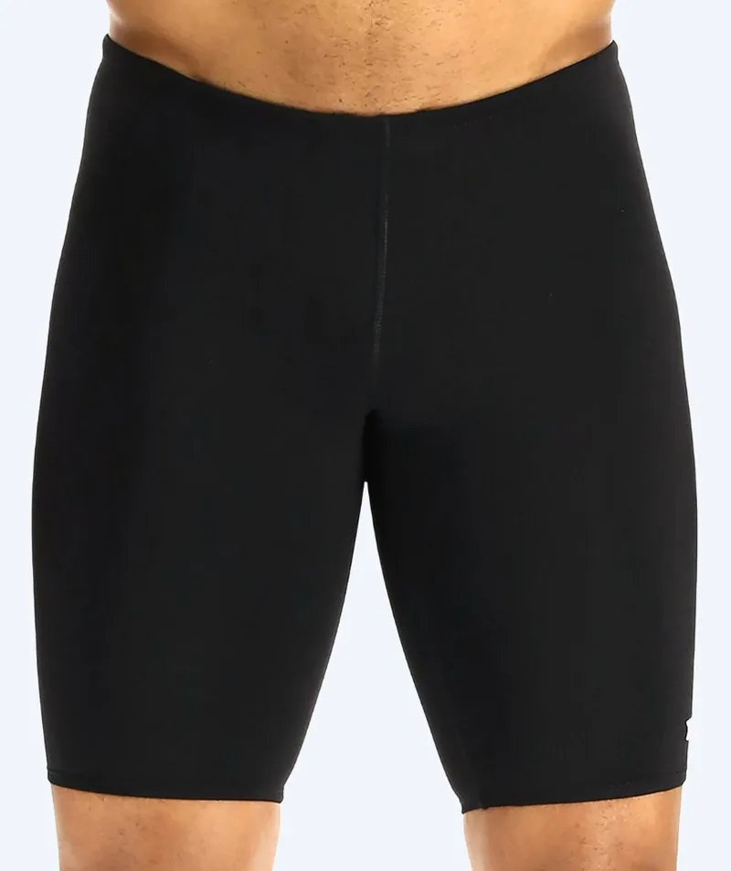 TYR Durafast Elite Solid jammer i svart