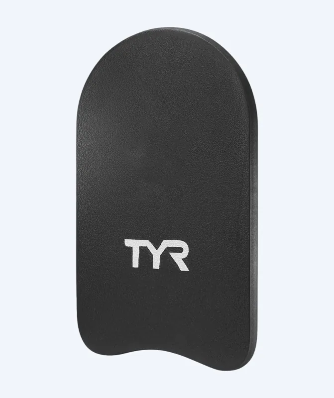 TYR simplatta Classic i svart