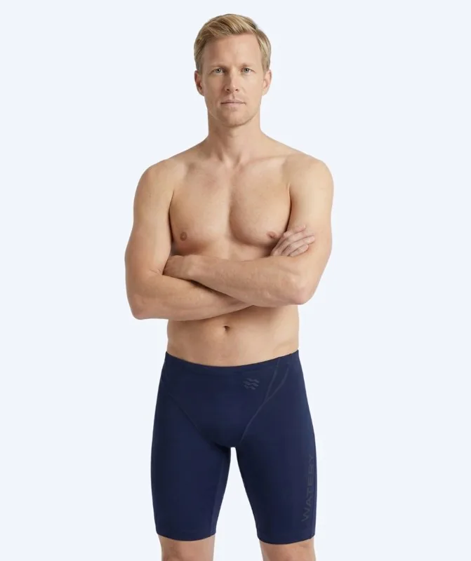 Watery Rapidskin 2.0 tävlingsjammer i mörkblått